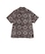 Open Collar Block Print 4