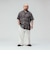 Open Collar Block Print 4