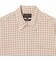 Open B.D. Sucker Plaid