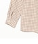 Open B.D. Sucker Plaid