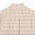Open B.D. Sucker Plaid