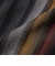 4B Cuffs Jacket Ombre Stripe