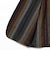 4B Cuffs Jacket Ombre Stripe
