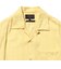 Open Collar Cupro Dot Pattern