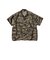 MIL-SHT Tiger Stripe Mesh Jacquard