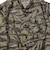 MIL-SHT Tiger Stripe Mesh Jacquard