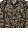 MIL-SHT Tiger Stripe Mesh Jacquard