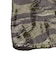 MIL-SHT Tiger Stripe Mesh Jacquard