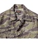 MIL-SHT Tiger Stripe Mesh Jacquard