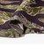 MIL-SHT Tiger Stripe Mesh Jacquard