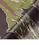 MIL-SHT Tiger Stripe Mesh Jacquard