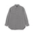 Western Shirt Light Canvas