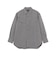 Western Shirt Light Canvas