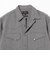 Western Shirt Light Canvas