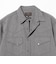 Western Shirt Light Canvas