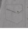 Western Shirt Light Canvas