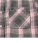 WORK Waffle Plaid