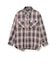 WORK Waffle Plaid
