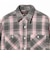 WORK Waffle Plaid