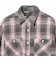 WORK Waffle Plaid
