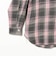 WORK Waffle Plaid