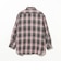 WORK Waffle Plaid