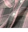 WORK Waffle Plaid