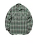 WORK Waffle Plaid