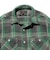 WORK Waffle Plaid