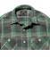 WORK Waffle Plaid