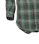 WORK Waffle Plaid
