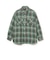 WORK Waffle Plaid