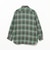 WORK Waffle Plaid