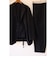 IVY Trousers Wide Extreme Density Weather Cloth