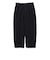 IVY Trousers Wide Extreme Density Weather Cloth