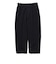 IVY Trousers Wide Extreme Density Weather Cloth