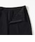 IVY Trousers Wide Extreme Density Weather Cloth