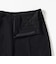 IVY Trousers Wide Extreme Density Weather Cloth