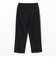 IVY Trousers Wide Extreme Density Weather Cloth