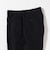IVY Trousers Wide Extreme Density Weather Cloth