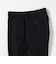 IVY Trousers Wide Extreme Density Weather Cloth