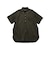 B.D. Pullover Classic-fit NYCO Twill