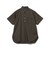 B.D. Pullover Classic-fit NYCO Twill