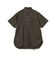 B.D. Pullover Classic-fit NYCO Twill
