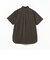 B.D. Pullover Classic-fit NYCO Twill