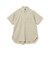 B.D. Pullover Classic-fit NYCO Twill