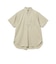 B.D. Pullover Classic-fit NYCO Twill