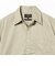 B.D. Pullover Classic-fit NYCO Twill