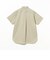 B.D. Pullover Classic-fit NYCO Twill