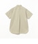 B.D. Pullover Classic-fit NYCO Twill